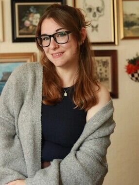 Meet your Posher, Destiny